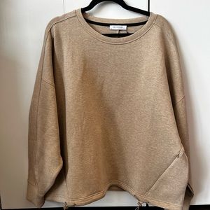 Banana Republic Scuba Sweatshirt